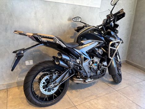 ZONTES 350 X