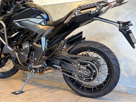 ZONTES 350 X