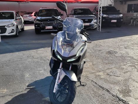 HONDA ADV 150
