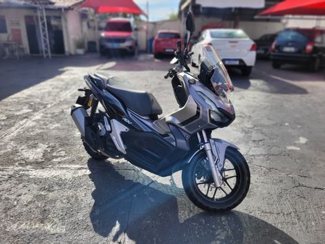HONDA ADV 150