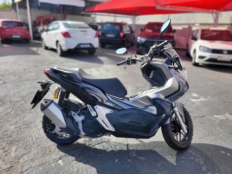HONDA ADV 150