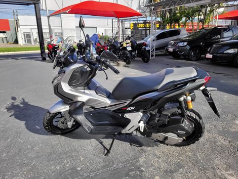 HONDA ADV 150