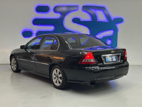 Chevrolet Omega CD 3.8 V6