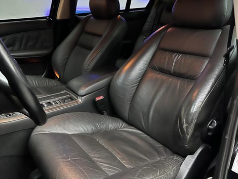 Chevrolet Omega CD 3.8 V6