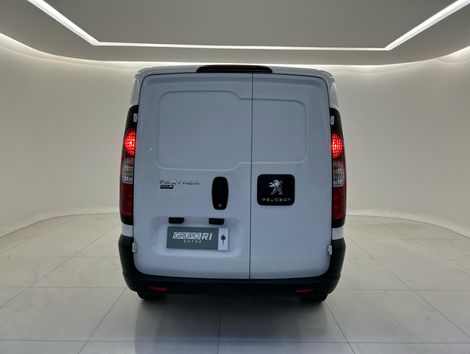 Peugeot Partner Rapid Busin. Pack 1.4 Flex Mec.