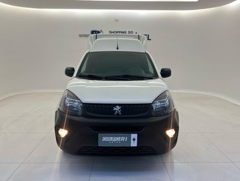 Peugeot Partner Rapid Busin. Pack 1.4 Flex Mec.
