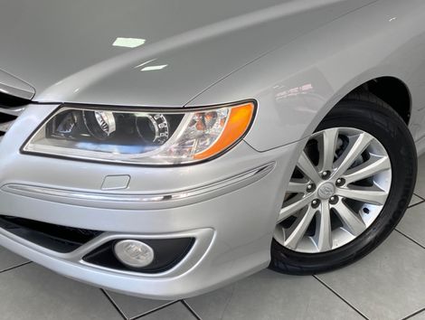 Hyundai AZERA GLS 3.3 V6 24V 4p Aut.