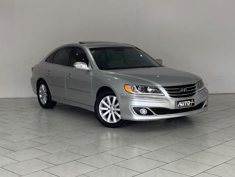 Hyundai AZERA GLS 3.3 V6 24V 4p Aut.