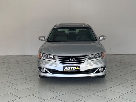 Hyundai AZERA GLS 3.3 V6 24V 4p Aut.