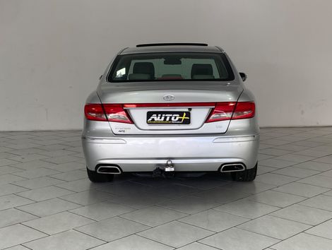 Hyundai AZERA GLS 3.3 V6 24V 4p Aut.