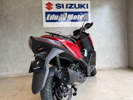ZONTES 350E