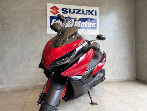 ZONTES 350E