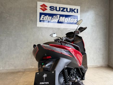 ZONTES 350E