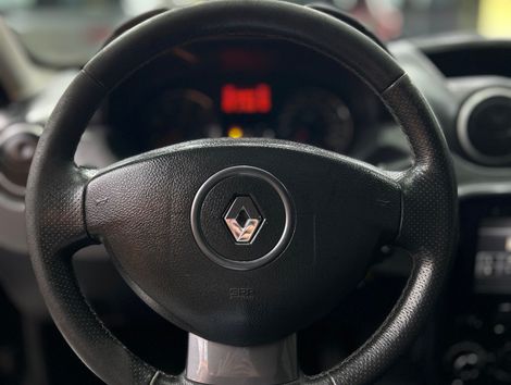 Renault DUSTER Dynamique 1.6 Flex 16V Mec.