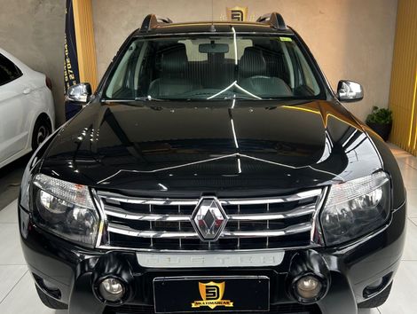Renault DUSTER Dynamique 1.6 Flex 16V Mec.