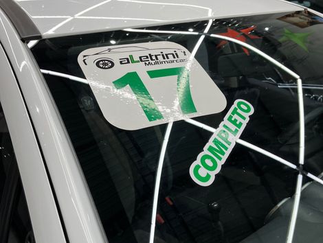 Citroën C3 Origine Pure Tech 1.2 Flex 12V Mec