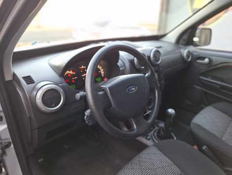 Ford EcoSport XLT FREESTYLE 1.6 Flex 8V 5p