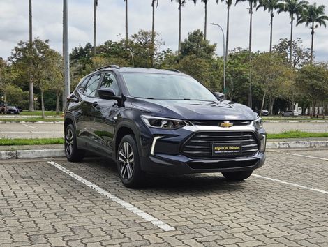 Chevrolet TRACKER LTZ 1.0 Turbo 12V Flex Aut.