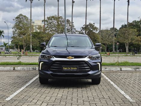Chevrolet TRACKER LTZ 1.0 Turbo 12V Flex Aut.