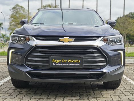 Chevrolet TRACKER LTZ 1.0 Turbo 12V Flex Aut.