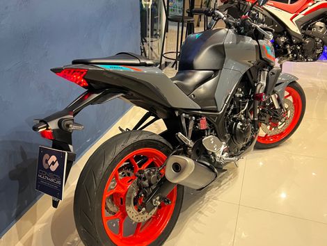 YAMAHA MT-03 321/ABS