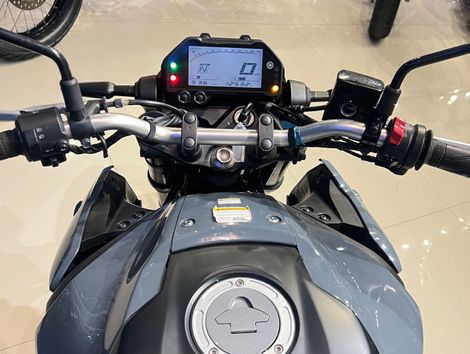 YAMAHA MT-03 321/ABS
