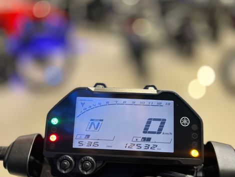 YAMAHA MT-03 321/ABS