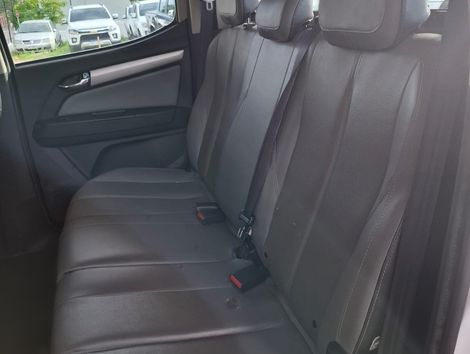 Chevrolet S10 Pick-Up LTZ 2.5 Flex 4x4 CD Aut.