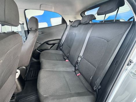 Hyundai HB20 Sense 1.0 Flex 12V Mec.