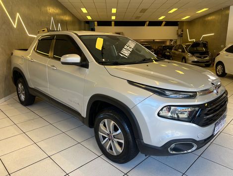 Fiat Toro Opening Edition 1.8 16V Flex Aut.