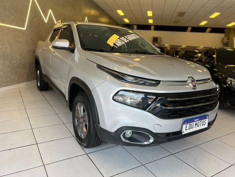 Fiat Toro Opening Edition 1.8 16V Flex Aut.