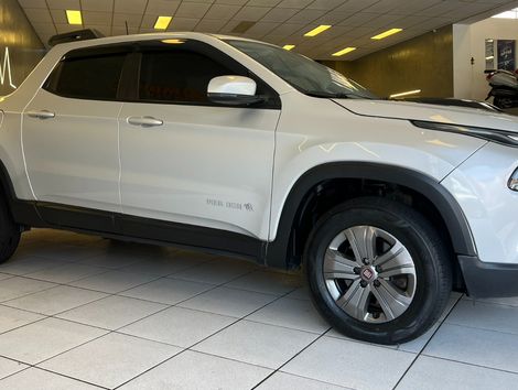 Fiat Toro Opening Edition 1.8 16V Flex Aut.
