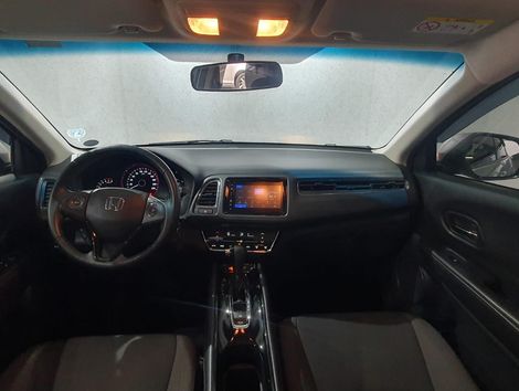 Honda HR-V EX 1.8 Flexone 16V 5p Aut.