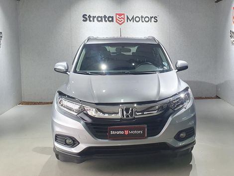 Honda HR-V EX 1.8 Flexone 16V 5p Aut.