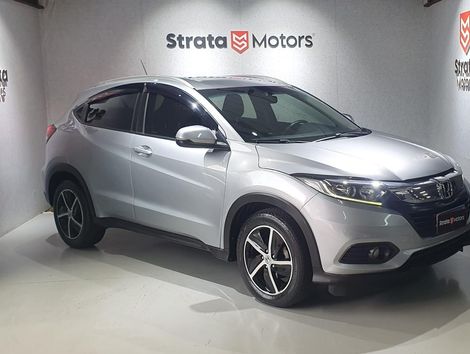 Honda HR-V EX 1.8 Flexone 16V 5p Aut.