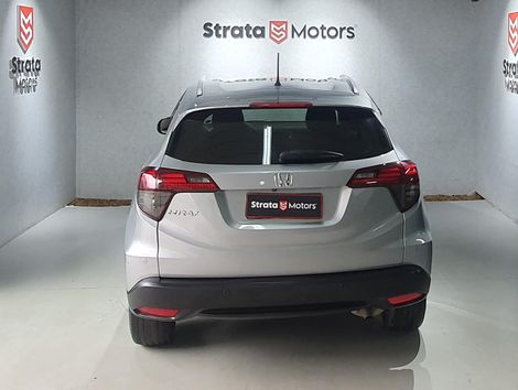 Honda HR-V EX 1.8 Flexone 16V 5p Aut.