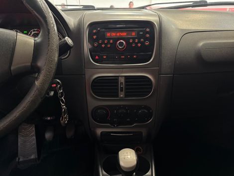 Fiat Palio Weekend Trekking 1.6 Flex 16V 5p