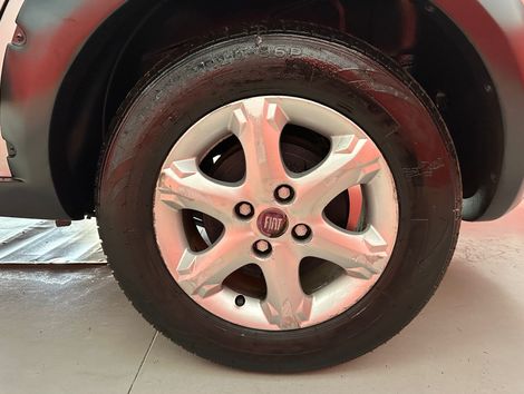 Fiat Palio Weekend Trekking 1.6 Flex 16V 5p
