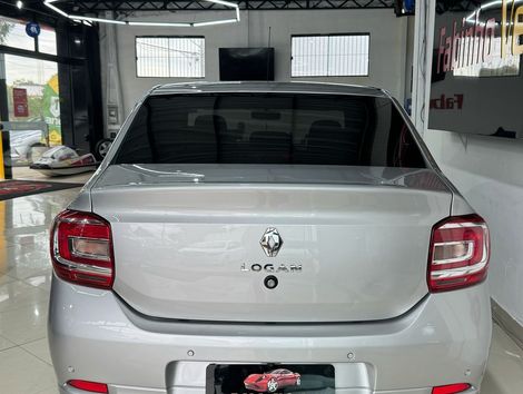 Renault LOGAN Zen Flex 1.6 16V 4p Mec.