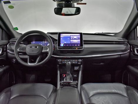 Jeep COMPASS S T270 1.3 TB 4x2 Flex Aut.