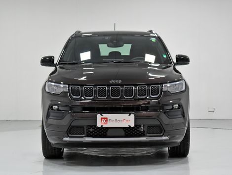 Jeep COMPASS S T270 1.3 TB 4x2 Flex Aut.