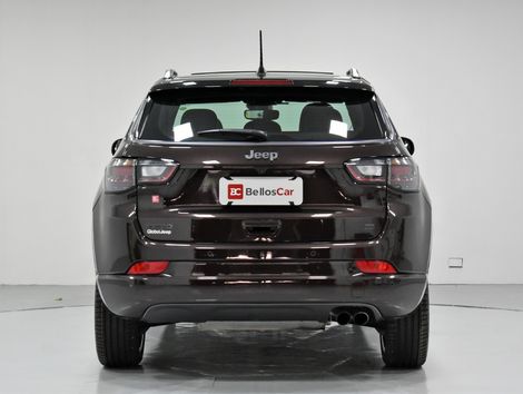 Jeep COMPASS S T270 1.3 TB 4x2 Flex Aut.