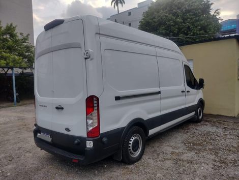 Ford TRANSIT Chassi 350E 2.0 EcoBlue Diesel