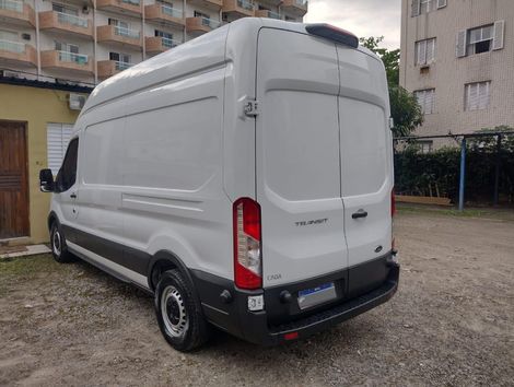 Ford TRANSIT Chassi 350E 2.0 EcoBlue Diesel