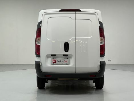 Fiat Fiorino Furgão Work. HARD 1.4 Flex 8V 2p