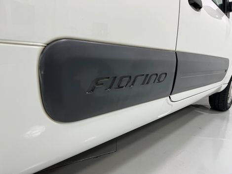 Fiat Fiorino Furgão Work. HARD 1.4 Flex 8V 2p