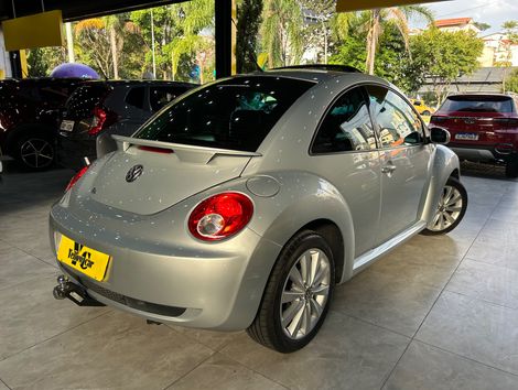 VolksWagen New Beetle 2.0 Mi Mec./Aut.