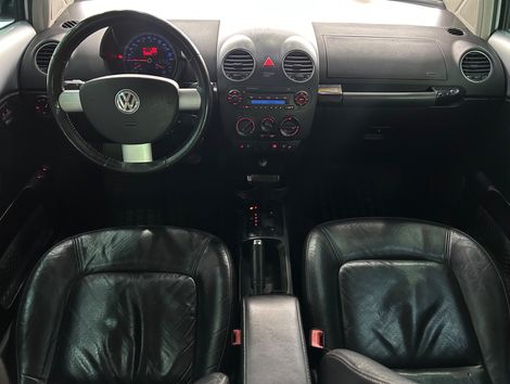 VolksWagen New Beetle 2.0 Mi Mec./Aut.