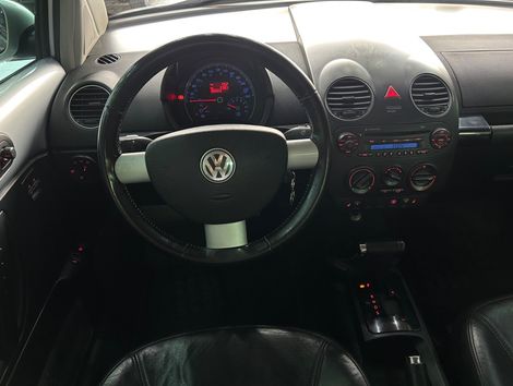 VolksWagen New Beetle 2.0 Mi Mec./Aut.