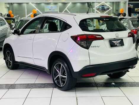 Honda HR-V EX 1.8 Flexone 16V 5p Aut.